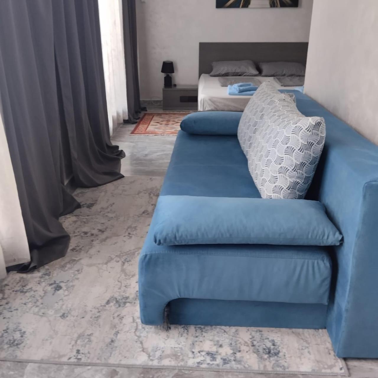 Luxury Penthouse Apartments At Valencia Gardens Бургас Номер фото